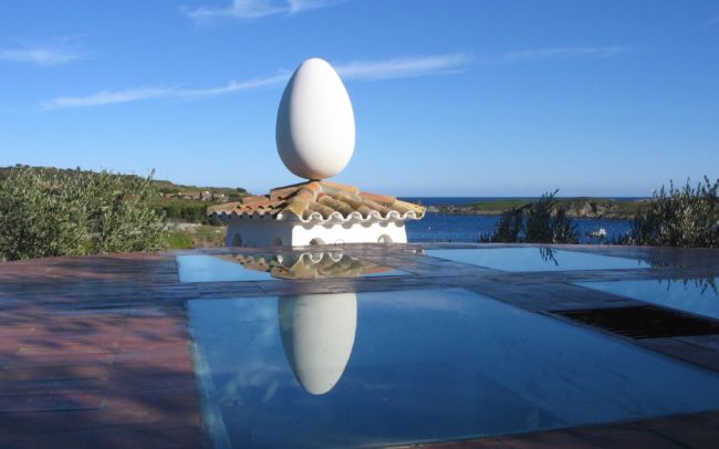 Spain Private Guides. Dalí home in Portlligat, Cadaqués