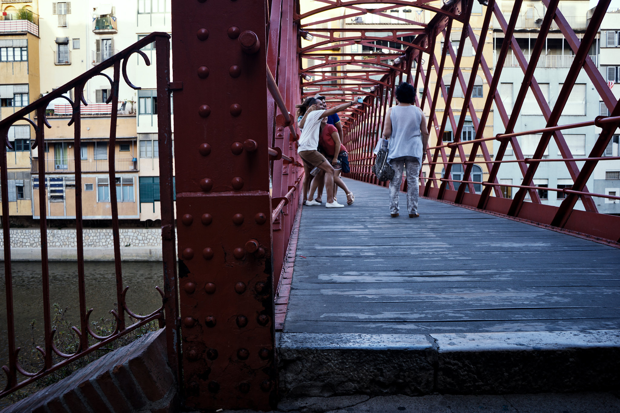 when in Spain do what Spanish do