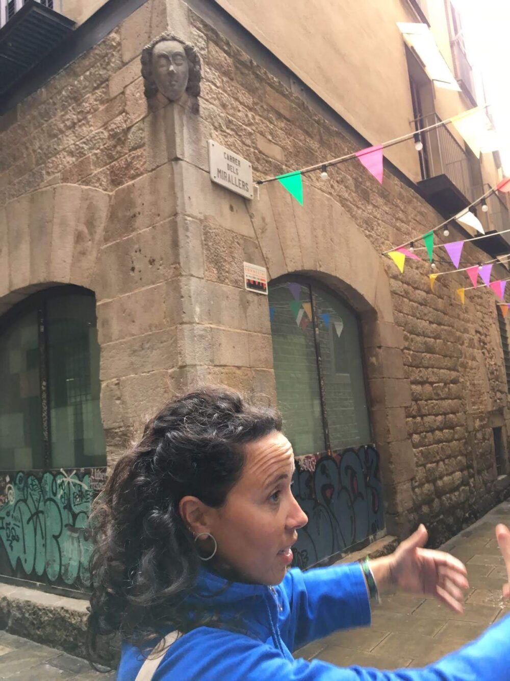 Dolça, Girona & Barcelona