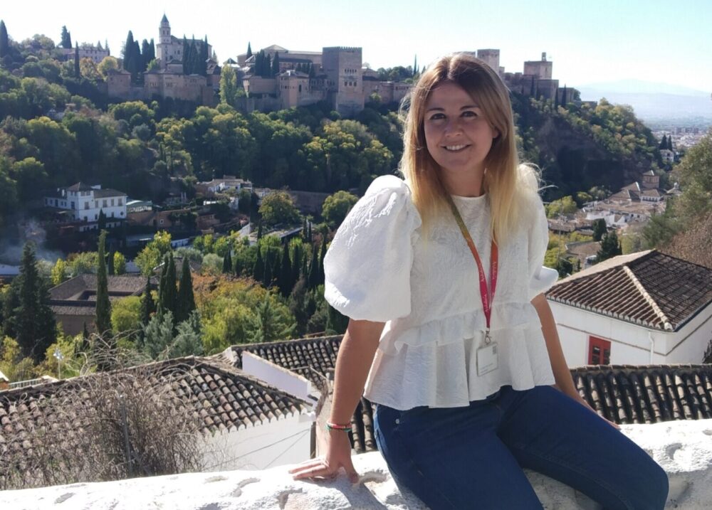 Mamen, Granada