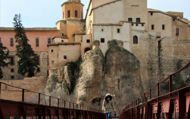 Cuenca Photo by @serginho70_Unspash