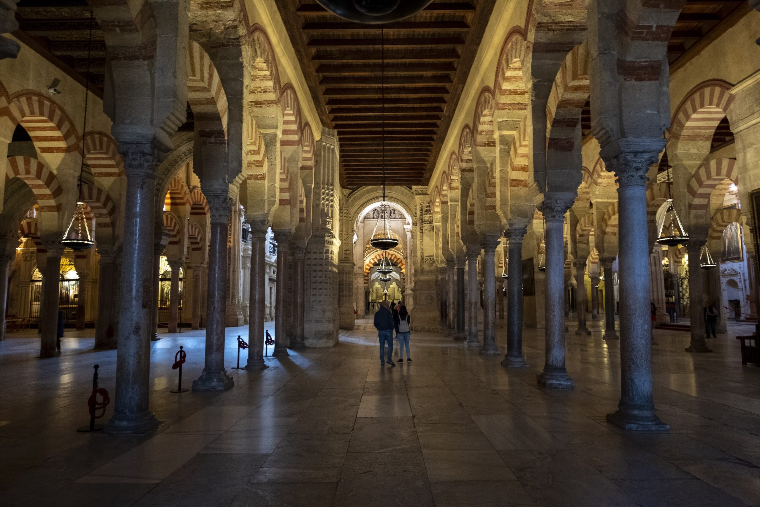 Córdoba essential Walking Tour Córdoba essential Walking Tour