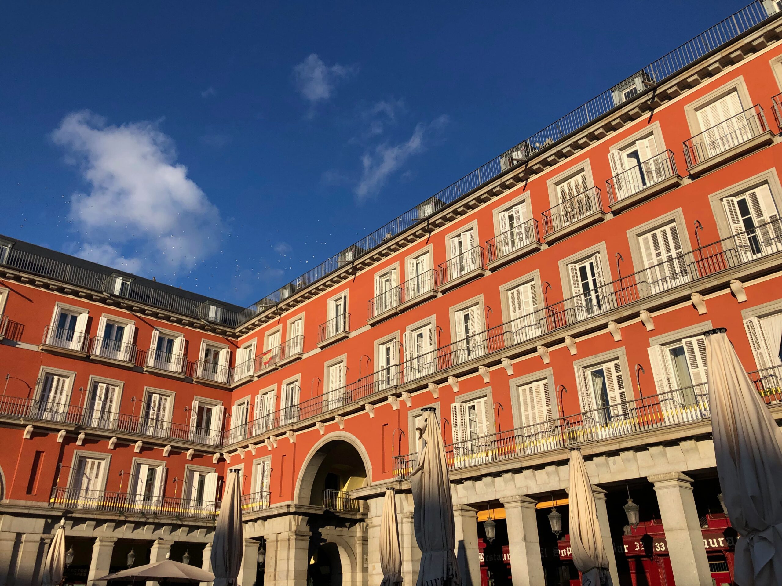 Madrid, Essential Walking Tour Madrid, Essential Walking Tour
