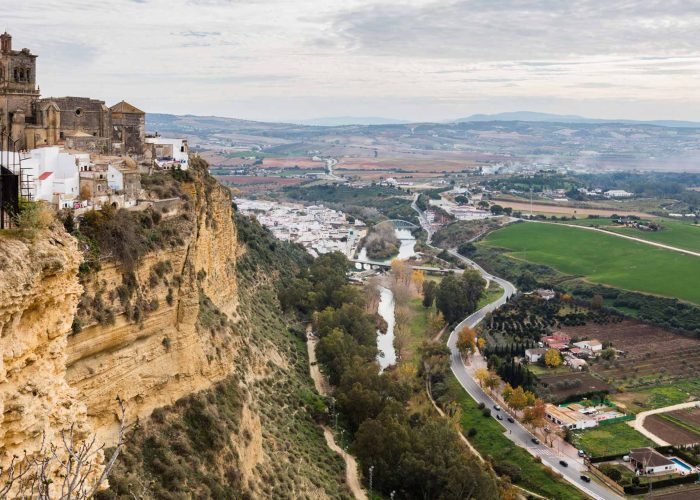 Arcos de La Frontera