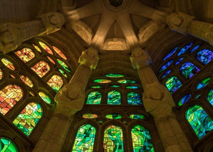 Barcelona Essential Gaudí Walking Tour