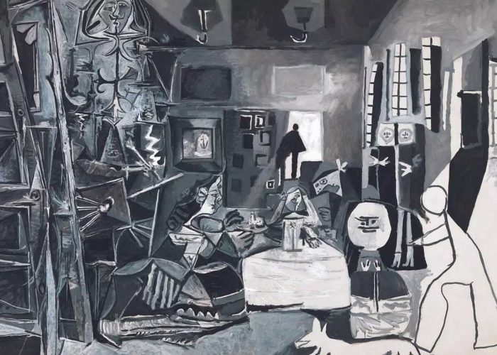 Barcelona Essential Picasso Walking Tour