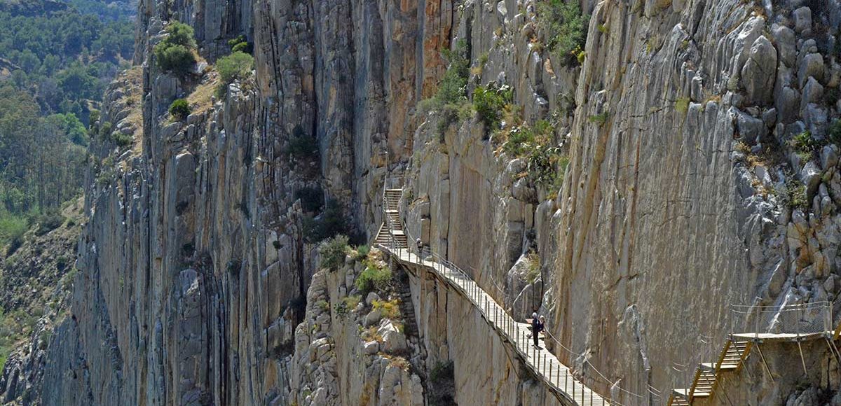 Caminito del Rey