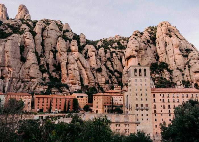 Montserrat: Chauffeured Full-Day Excursion