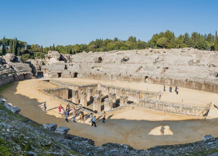 Anfiteatro Italica