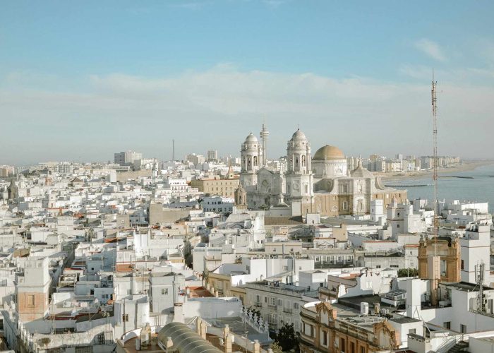 Cádiz Essential Walking Tour