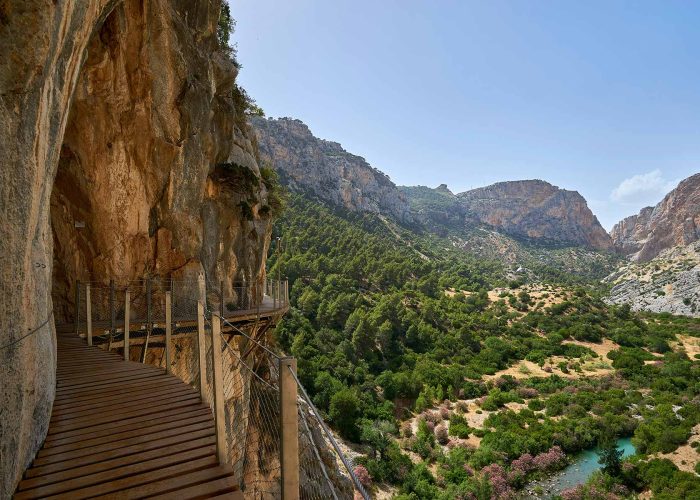 Caminito del Rey