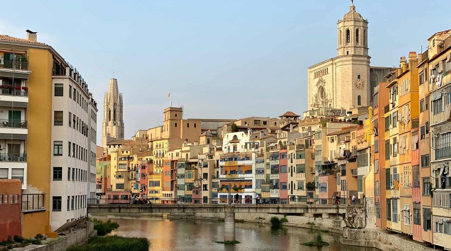 Girona, Essential Walking Tour