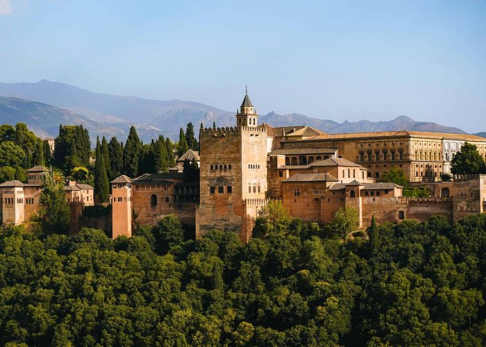 Alhambra de Granada