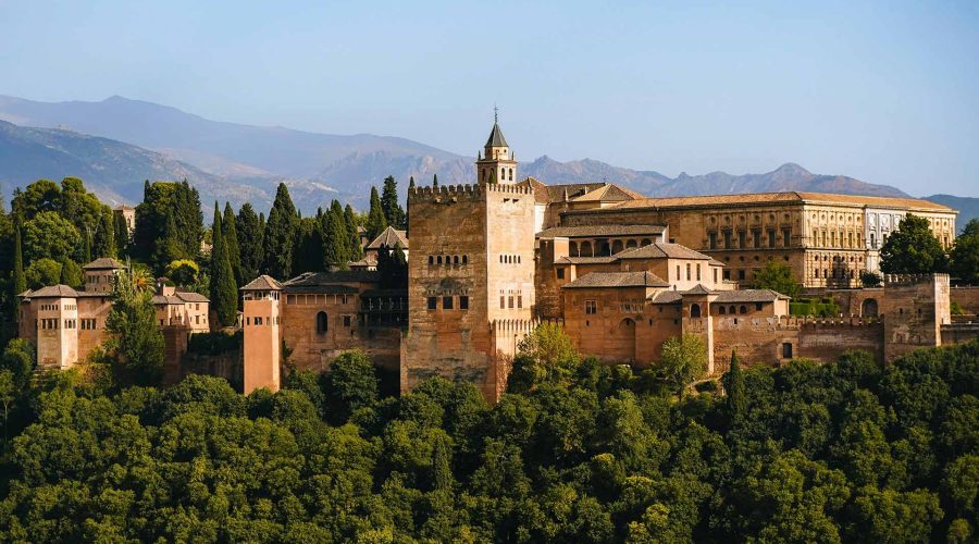 Alhambra de Granada