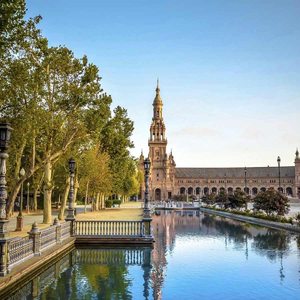 Sevilla