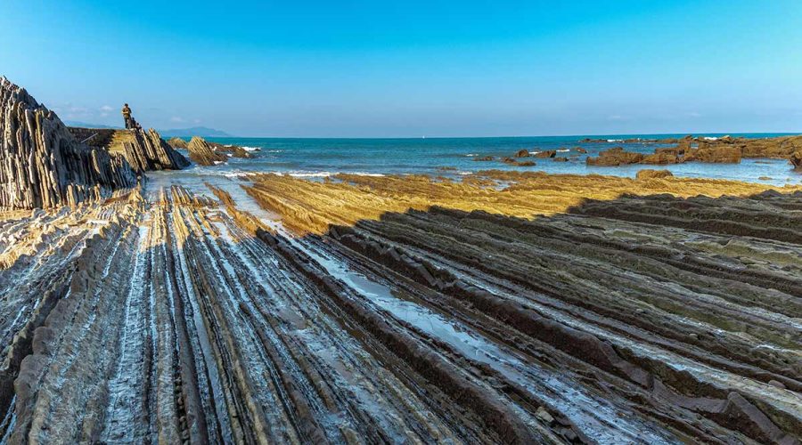 Flysch-de-Zumaia