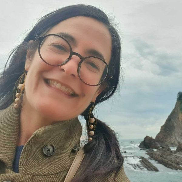 Alazne SPG Guide in Basque Country