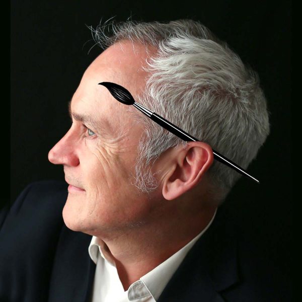 Anthony Barcelona's Guide