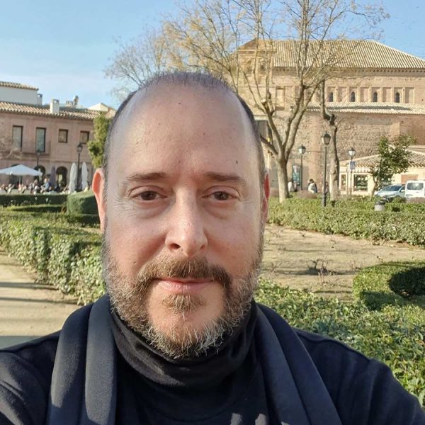 Anthony Toledo's Guide