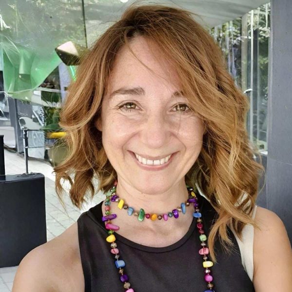 Gina Barcelona's Guide