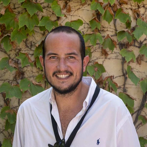 Guillermo Granada's Guide