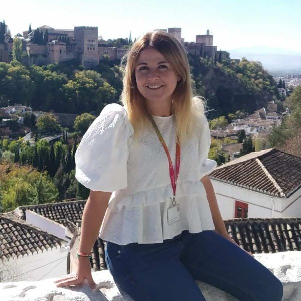 Mamen Granada's Guide