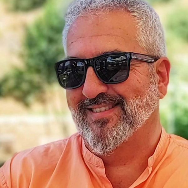 Manu SPG Guide in Ronda