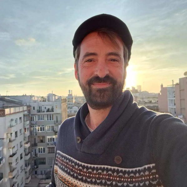 Marc Barcelona's Guide