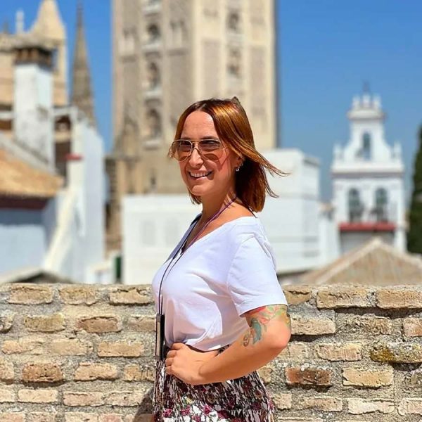 Raquel Seville's Guide