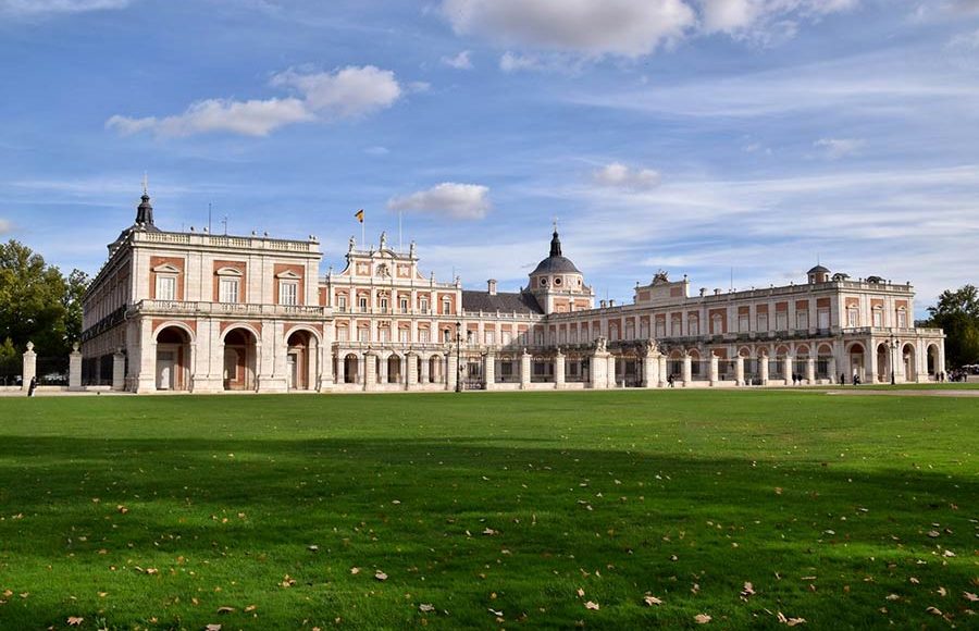 Aranjuez