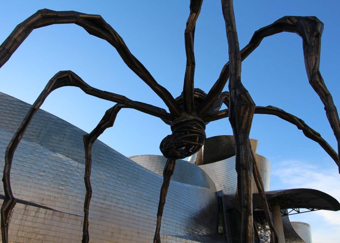 Bilbao Walking Tour with the Guggenheim Museum