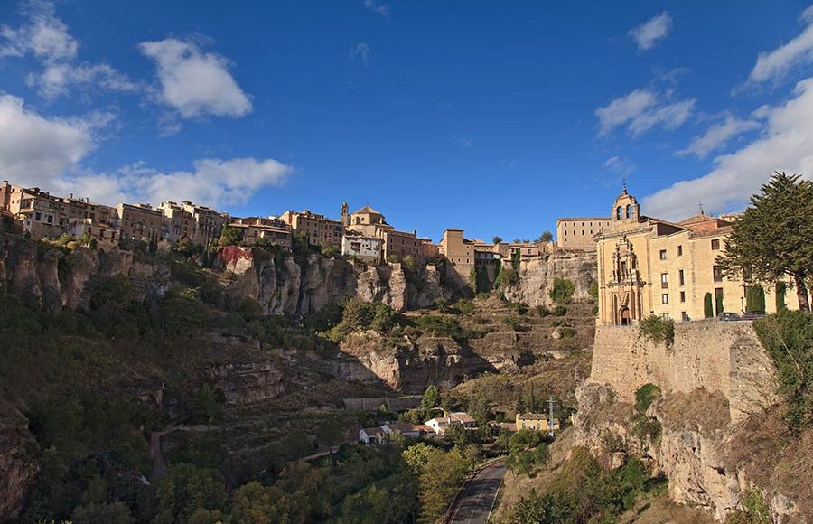 Cuenca