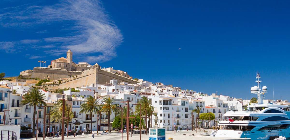 Ibiza