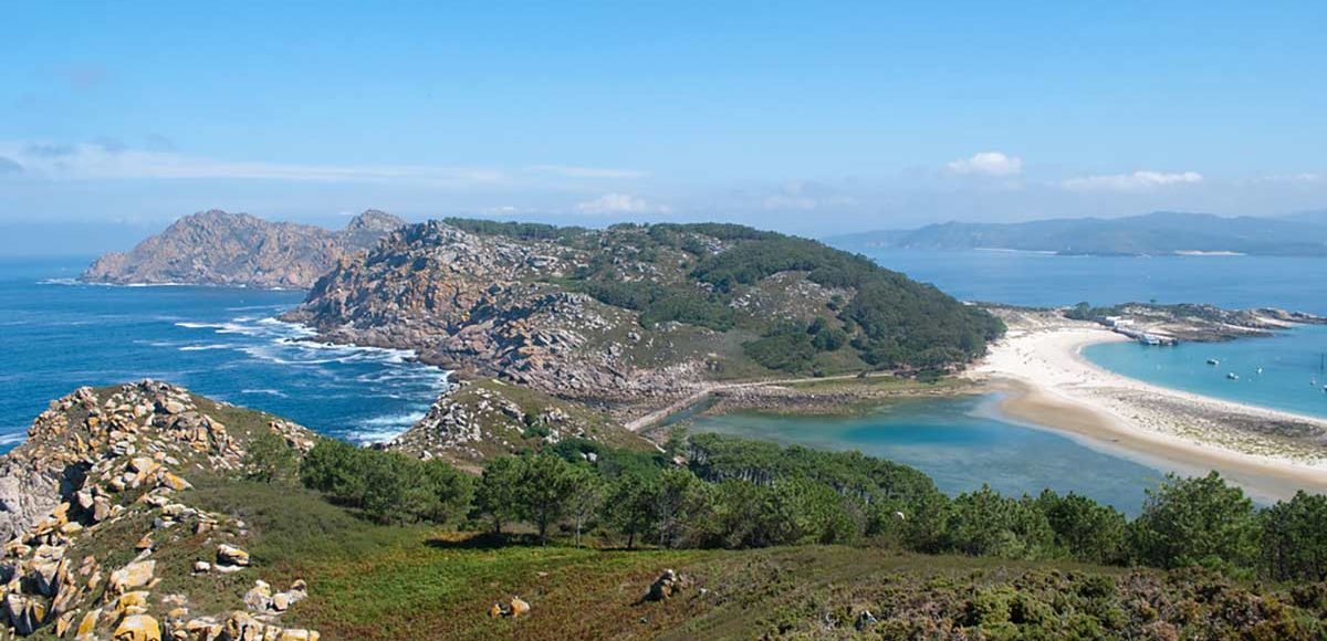 Rías Baixas & Albariño Wine Country