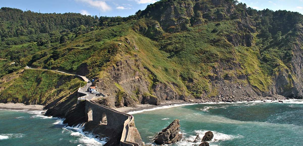 San Juan de Gaztelugatxe