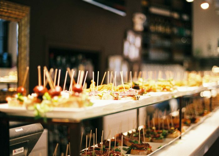 Tasting Bilbao: Pintxos Expedition