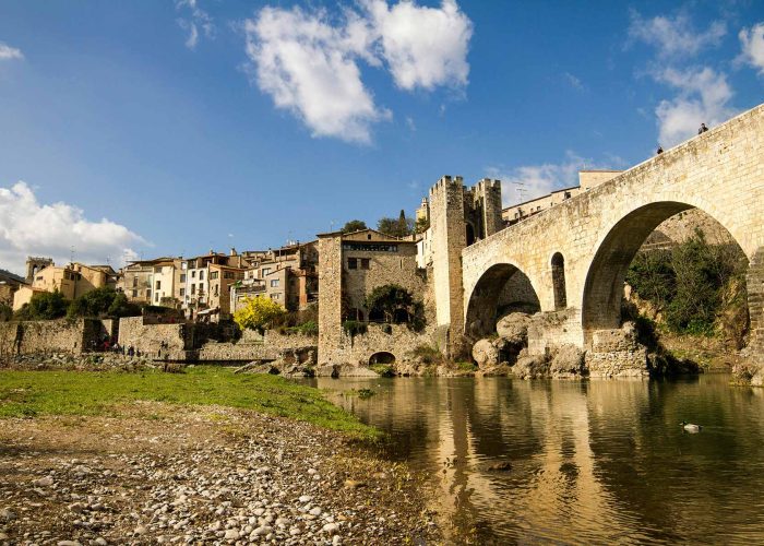 Tailor-made excursions and experiences in Costa Brava and Girona