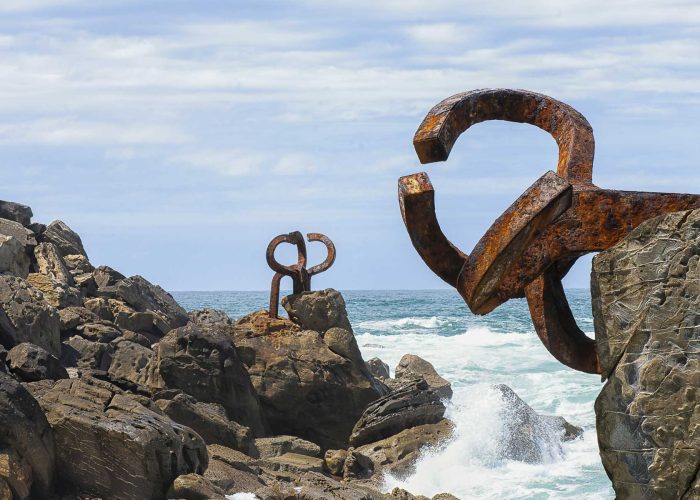 San Sebastián Essential Walking Tour