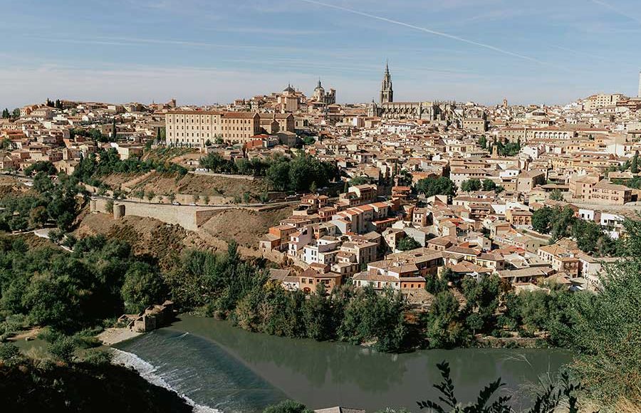 Toledo: Medieval Heritage and Timeless Beauty