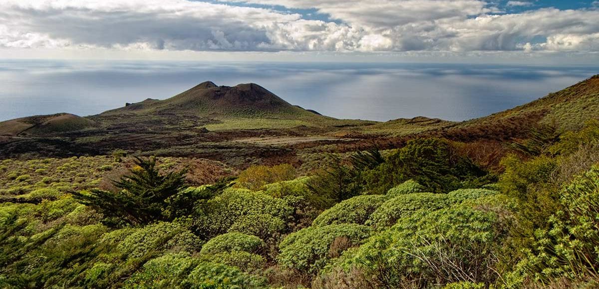 La Palma & El Hierro