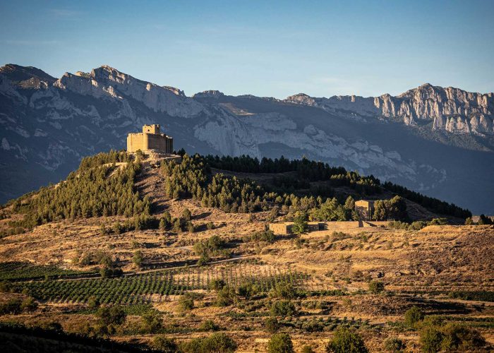 La Rioja: Tailor-Made Experiences