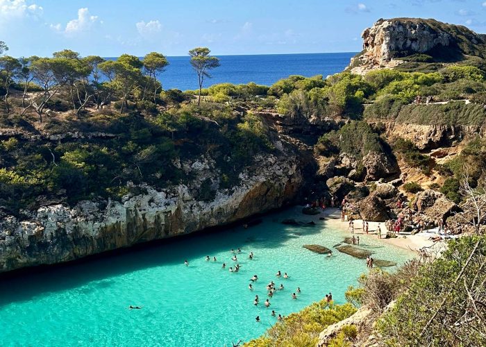 Balearic Islands: Tailor-made tours
