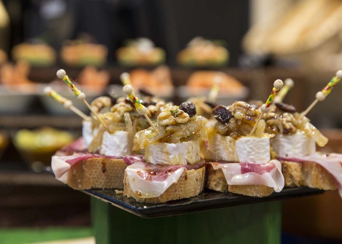 Tasting San Sebastian: Pintxos Expedition