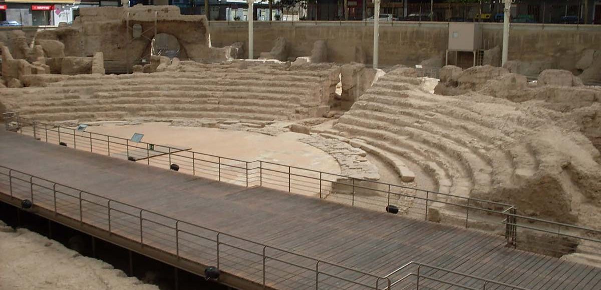 Roman Zaragoza: From Caesaraugusta to Today