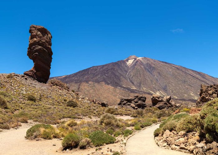 Canary Islands: Tailor-made tours