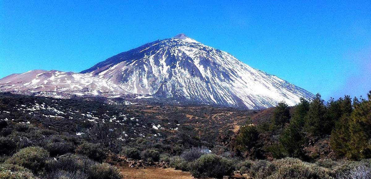 Teide