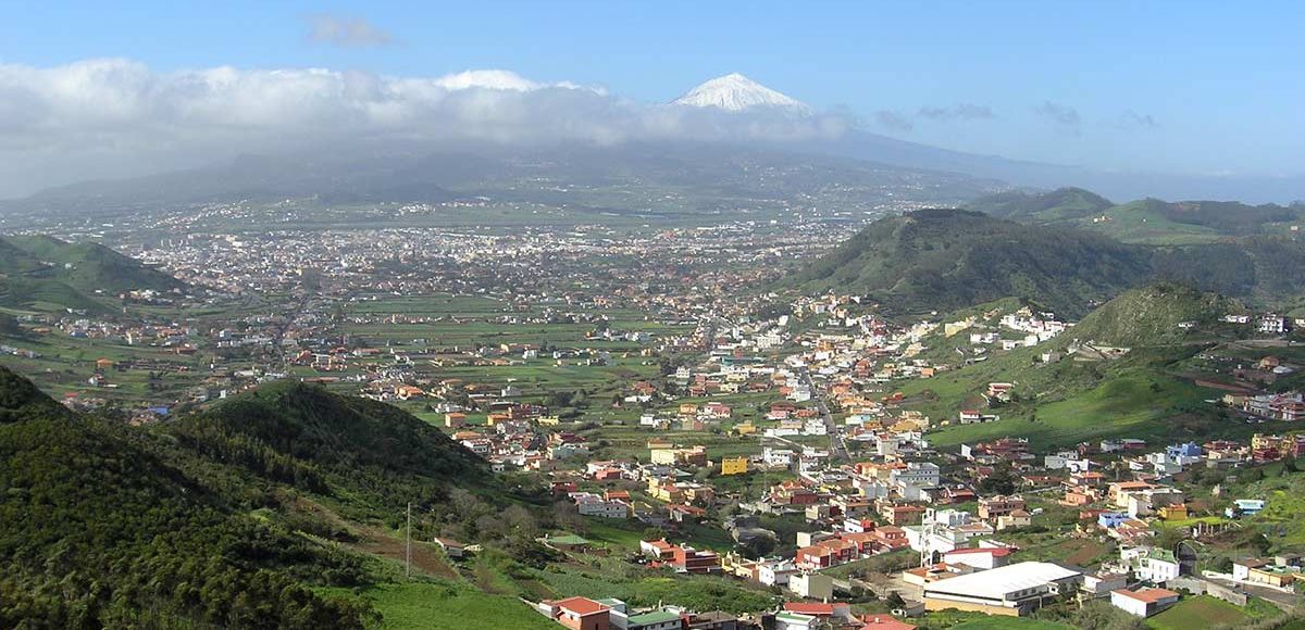 La Laguna
