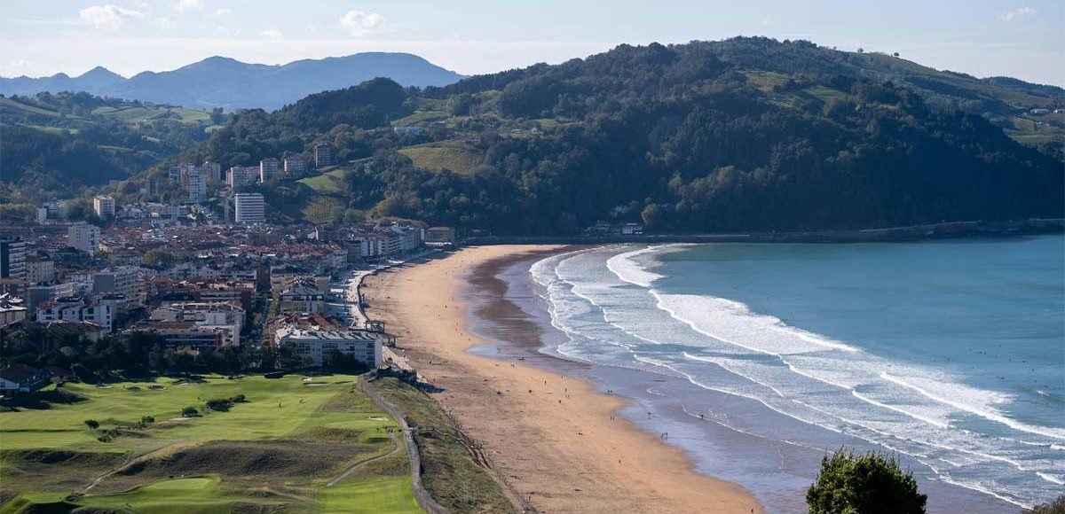 Zarautz