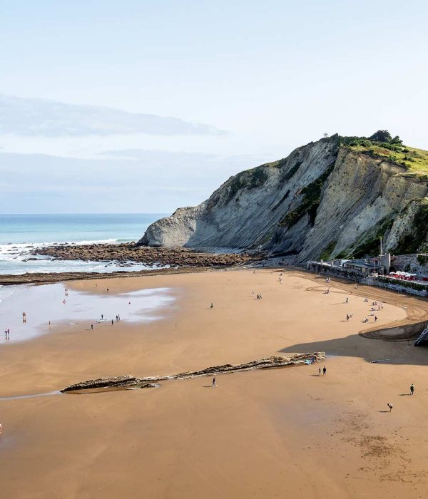 San Sebastián: Tailor-Made Day Trips