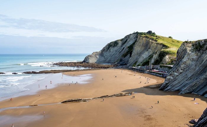 San Sebastián: Tailor-Made Day Trips